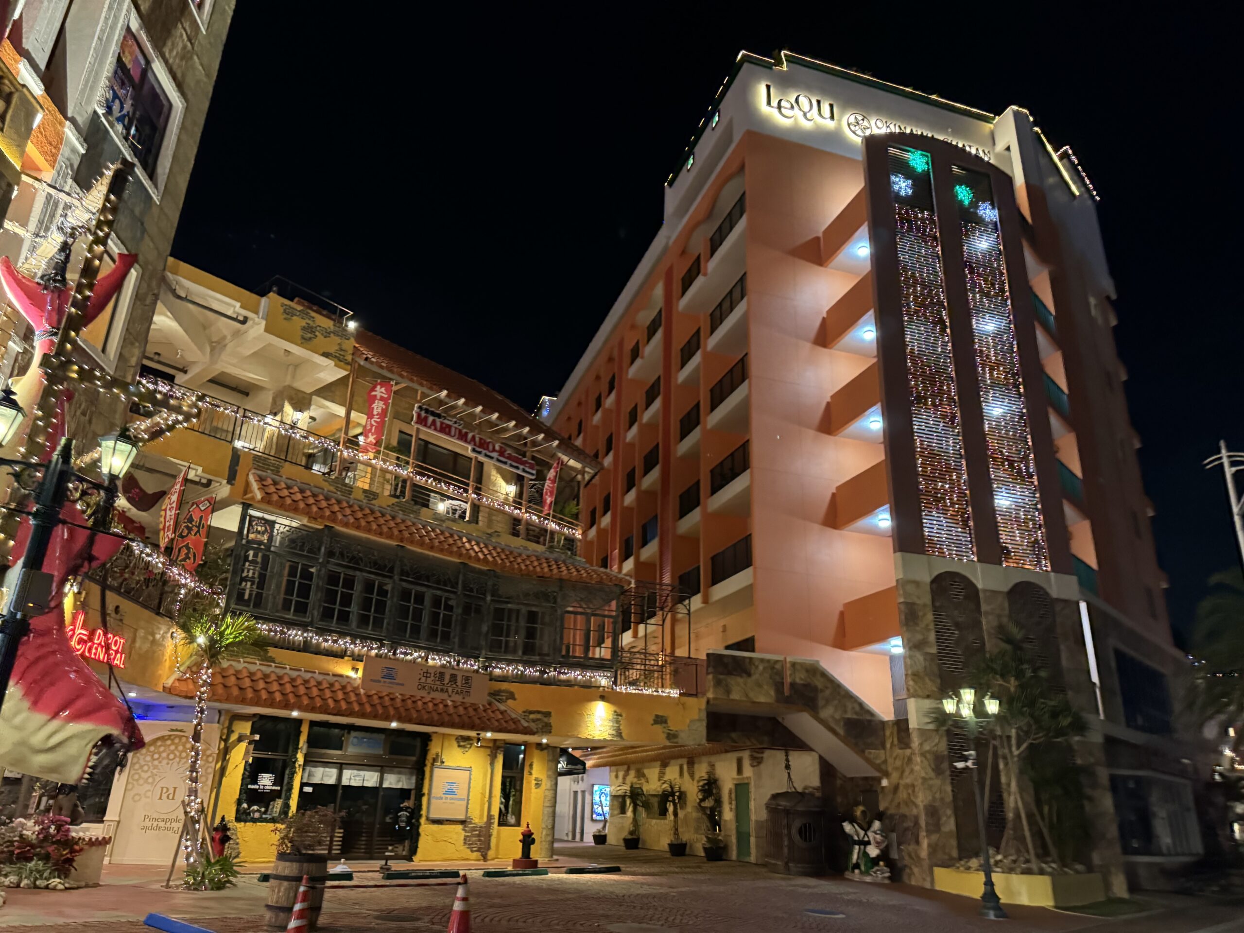 エアコン洗浄in沖縄 後半